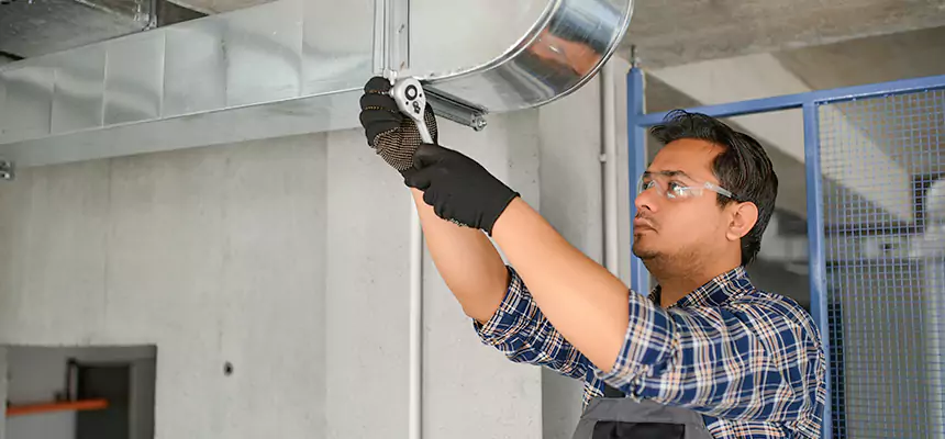 Our Air Duct Pathogen Disinfection Services in Norwalk, CA