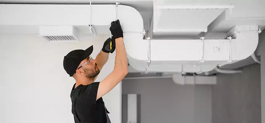 Our Air Duct Repair Services in Norwalk, CA