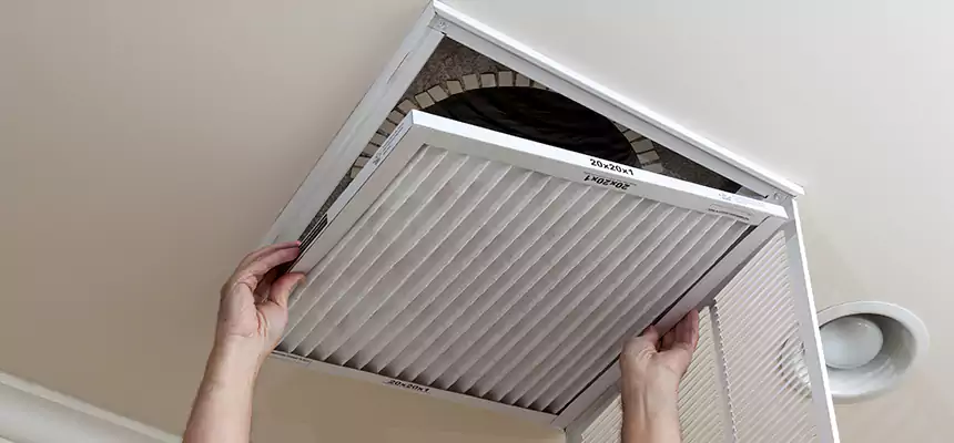 Our Air Duct UV Sanitization Services in Norwalk, CA