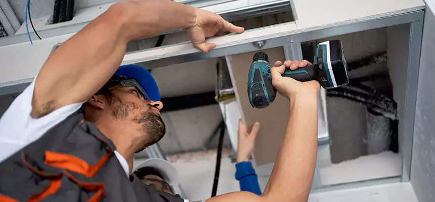 Our Apartment Air Duct Cleaning Services in Norwalk, CA
