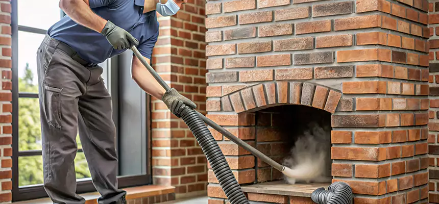 Our Chimney Sweep Services in Norwalk, CA
