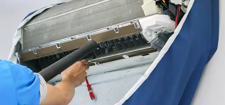 Advanced Clogged Dryer Vent Repair for Multi-Unit & Commercial in Norwalk, CA