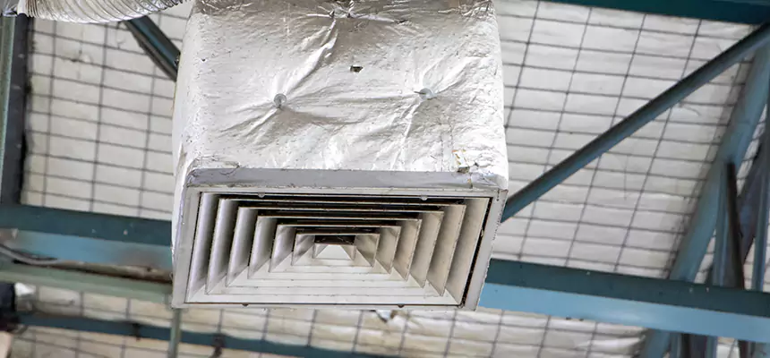 Our Custom HVAC Ductwork Services in Norwalk, CA