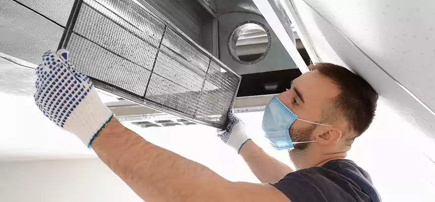 Our Dryer Vent Cleaning Services in Norwalk, CA