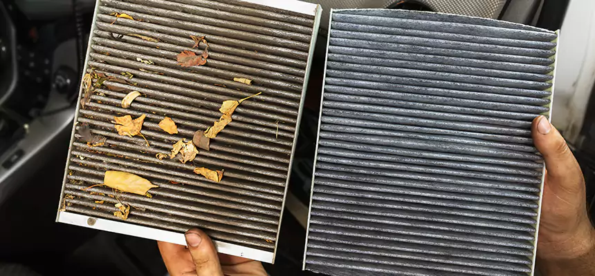 Our Dryer Vent Lint Filter Cleaning Services in Norwalk, CA