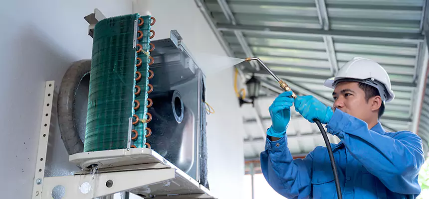 Our Energy-Efficient HVAC Cleaning Services in Norwalk, CA