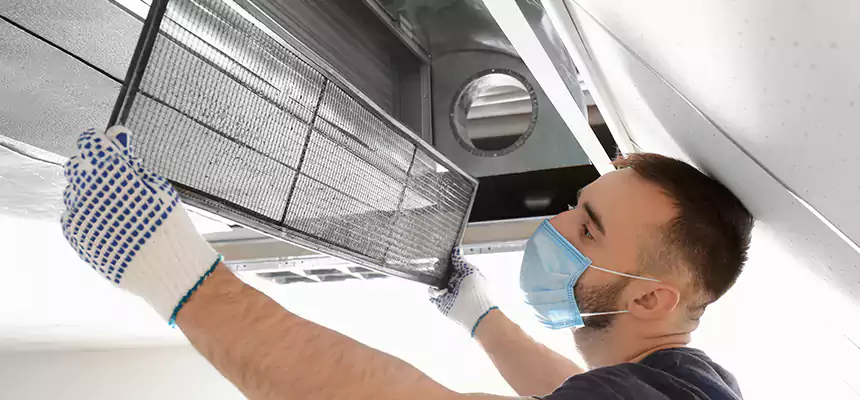 Our Home Duct Cleaning Services in Norwalk, CA  