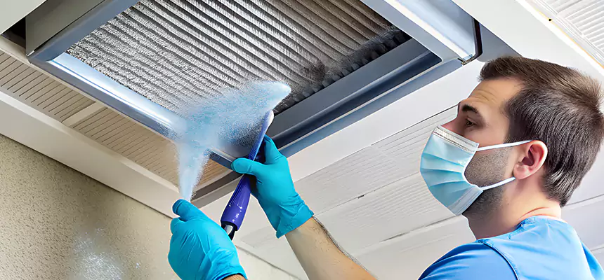 Our Home Ventilation Cleaning Services in Norwalk, CA
