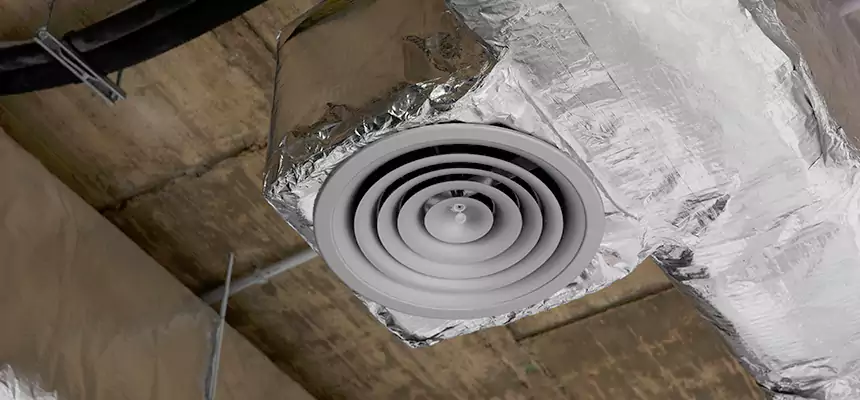 Our HVAC Ductwork Installation Services in Norwalk, CA