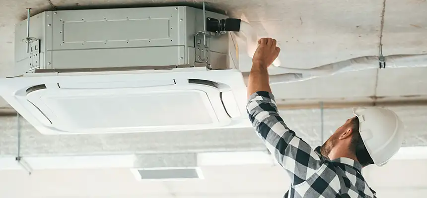 Our Local Vent Cleaning Services in Norwalk, CA