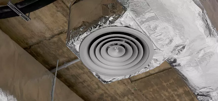 Our Low VOC Vent Installation Services in Norwalk, CA