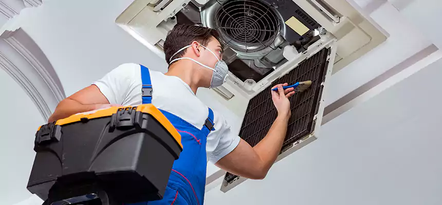 Specialized Office Duct Cleaning  in Norwalk, CA