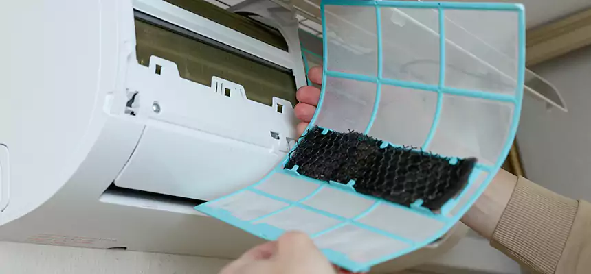 Gentle Ductwork Odor-Control Pet Dander Duct Cleaning in Norwalk, CA