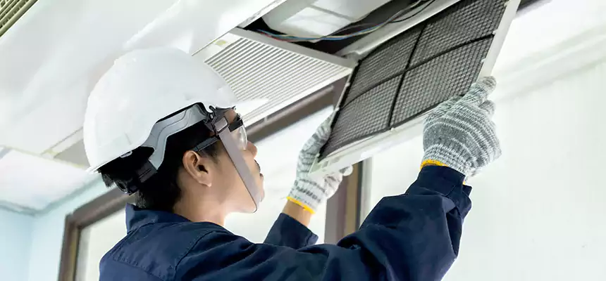 Our Residential Air Vent Cleaning Services in Norwalk, CA