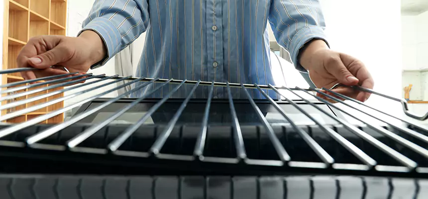 Our Vent Grille Washing Services in Norwalk, CA