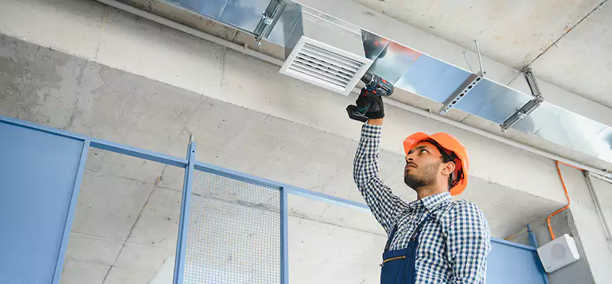 Efficient Exhaust Vent Cleaning in Norwalk, CA