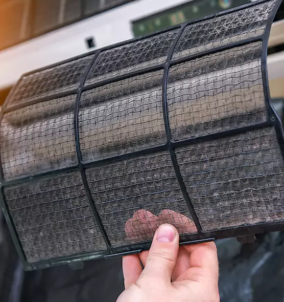 Top-notch AC Air Filter Replacement in Norwalk