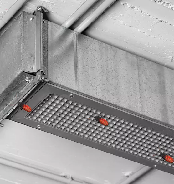 About Air Duct Cockroach Removal in Norwalk, CA