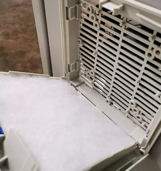 Professional Air Duct Expansion Solutions in Norwalk, CA