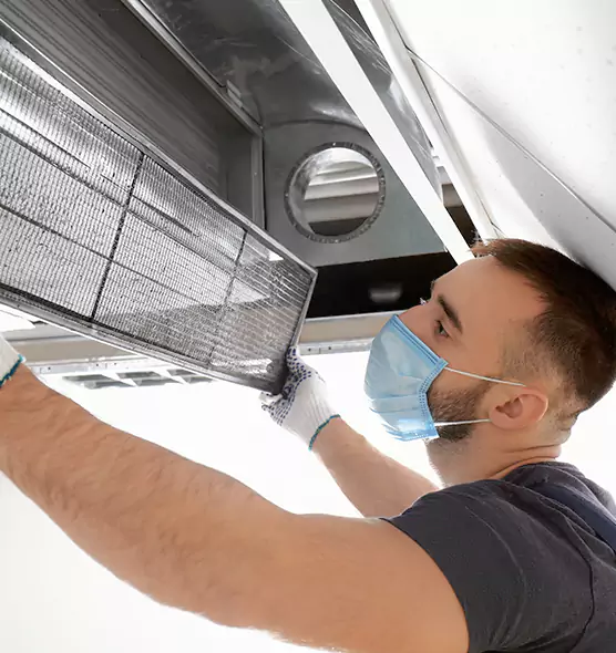About Air Duct Pathogen Disinfection in Norwalk, CA