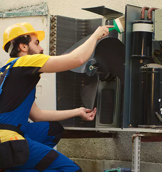 Professional Air Duct Washing Service in Norwalk, CA