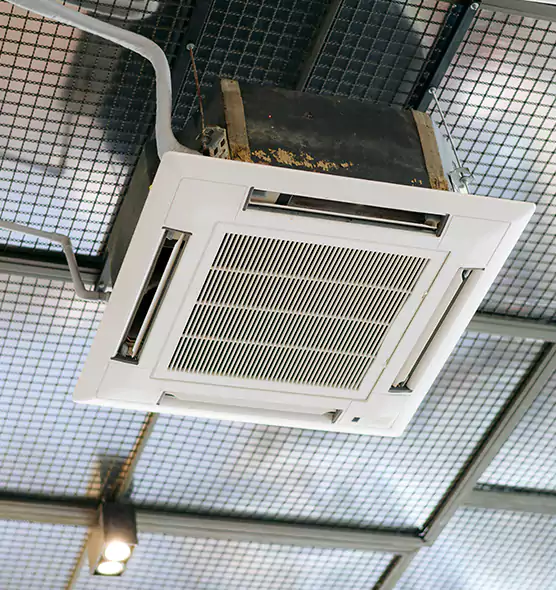 Top-Notch Allergy Relief Vent Cleaning Services in Norwalk, CA