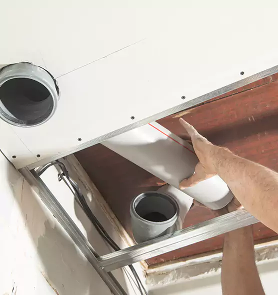 Professional Attic Air Duct Cleaning in Norwalk, CA