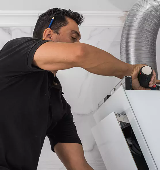 Trusted Bathroom Exhaust Duct Cleaning in Norwalk, CA