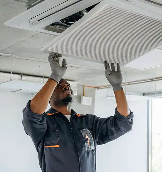 About Certified Air Duct Specialists in Norwalk, CA