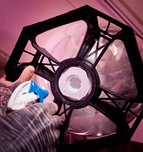 Professional Dryer Vent Sanitization Service in Norwalk, CA