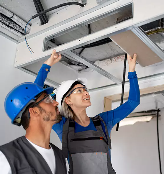 Comprehensive Duct Insulation Services in Norwalk, CA