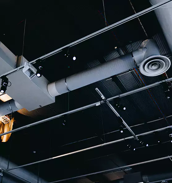 About Duct Sanitization with UV Light in Norwalk, CA