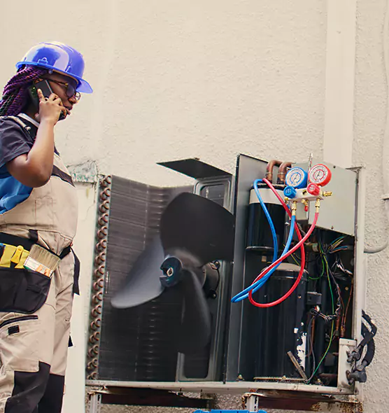 Professional Energy-Efficient HVAC Cleaning in Norwalk, CA