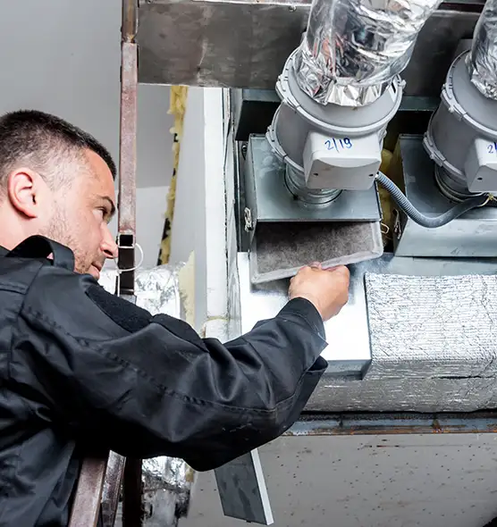 Professional Furnace Vent Cleaning in Norwalk, CA