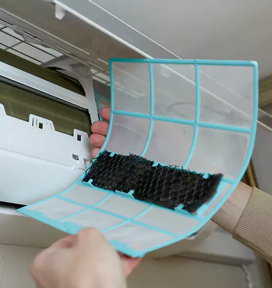 Welcome to Air Duct Cleaning & Repairs Norwalk — Your Local HEPA Filter Installation Pros in Norwalk, CA