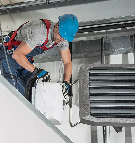 Professional HVAC Cleaning Solutions in Norwalk, CA