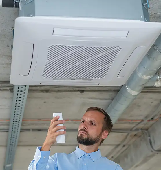 About Local Vent Cleaning Services in Norwalk, CA