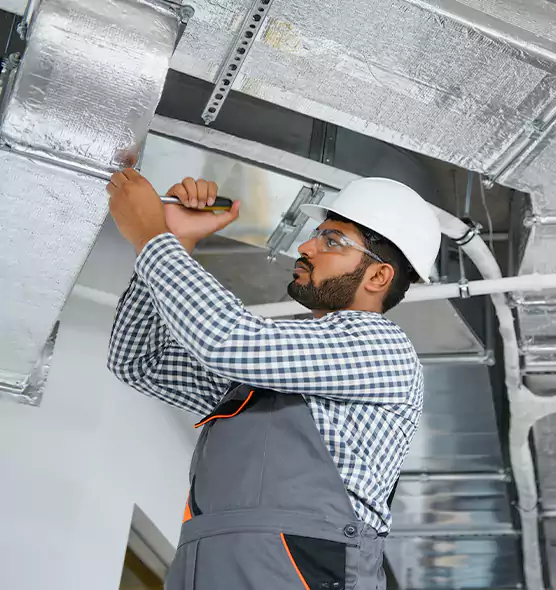 Welcome to Mold & Mildew Removal from Air Ducts Norwalk, CA