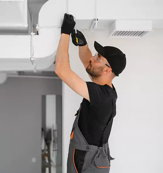 Advanced Office Ductwork Cleaning Services in Norwalk, CA