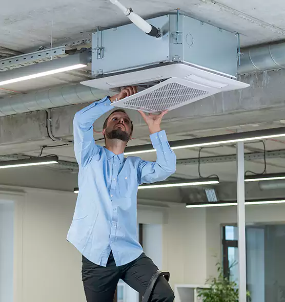 Advanced Residential Air Vent Cleaning in Norwalk, CA