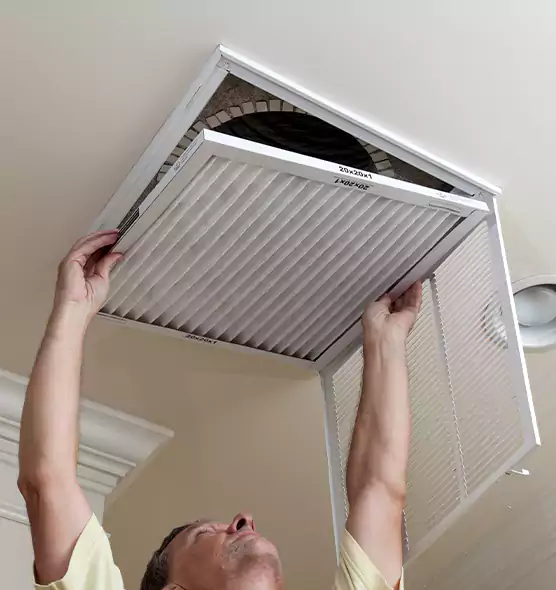 Advanced Residential Vent Cleaning in Norwalk, CA
