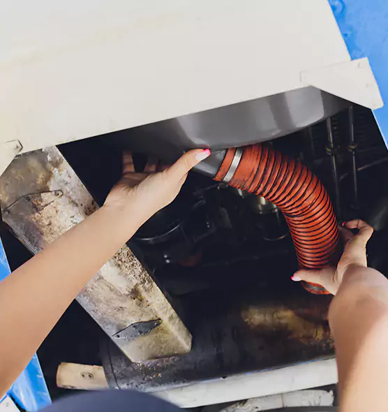 Top-Notch Return Vent Cleaning Service in Norwalk, CA