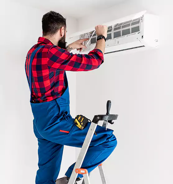 About Smart Air Conditioning Installation in Norwalk, CA