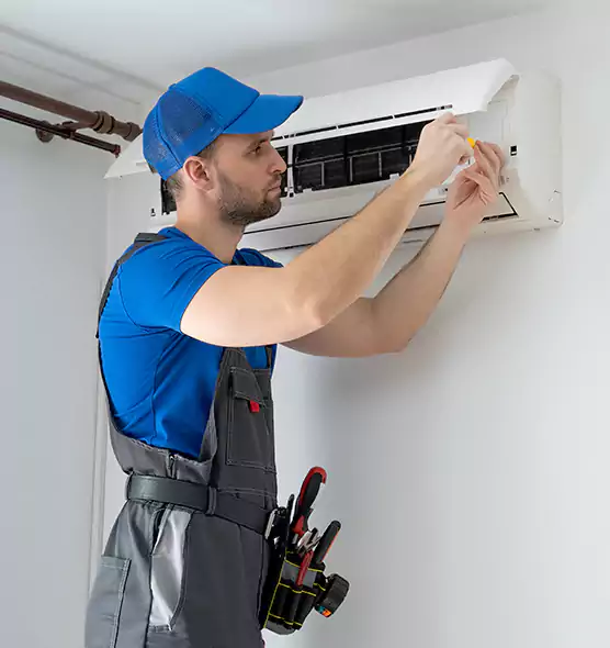 About Smart Thermostat AC Installation in Norwalk, CA