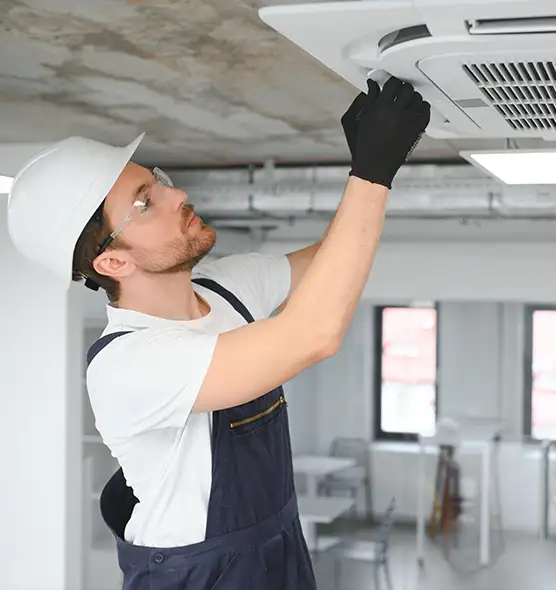 About Spring Air Duct Cleaning in Norwalk, CA