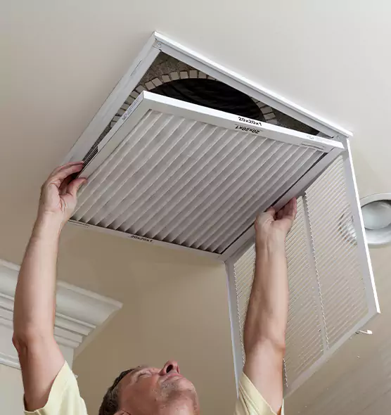 Professional Vent Relocation Services in Norwalk, CA
