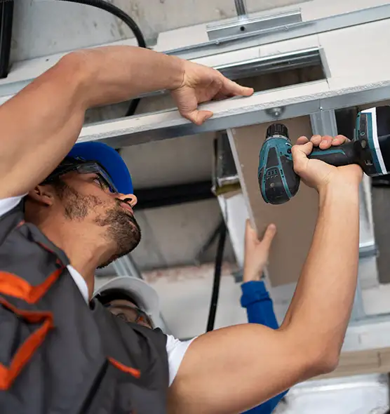 About Vent Smoke Odor Elimination in Norwalk, CA