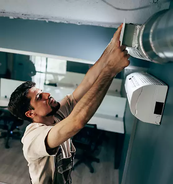 Reliable Warehouse Vent Cleaning in Norwalk, CA