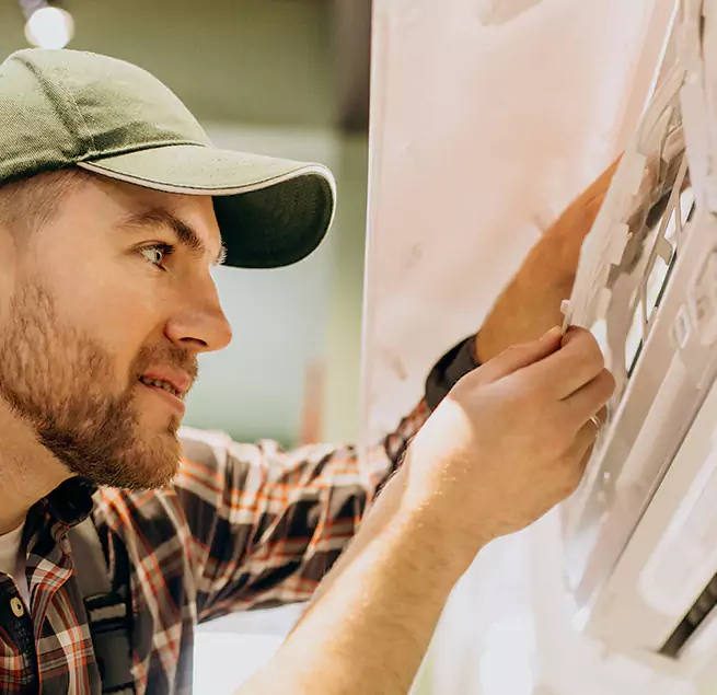 Why Homeowners Businesses Trust Us in Norwalk, CA?