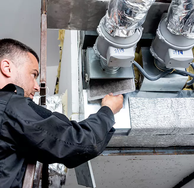 Why Homeowners & Businesses Trust Us in Norwalk, CA?